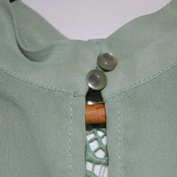 RolyPoly Size S Blouse - Picture 4 of 9